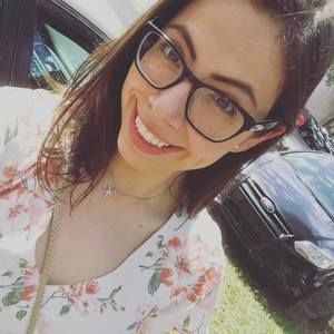 Meet your Posher, Marie